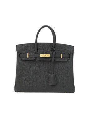 Hermes Birkin 25